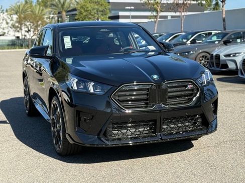 New 2026 BMW X2 M35i w/ Technology Package image 3