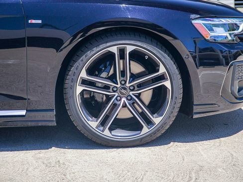 New 2026 Audi A8 L 3.0T AWD/4WD image 9