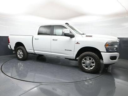 Used 2024 RAM 2500 Laramie