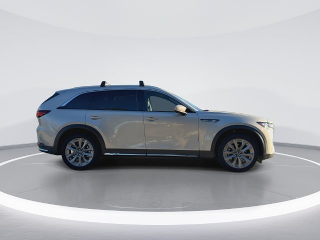 Used 2026 MAZDA CX-90 3.3 Turbo w/ Premium Plus Pkg AWD/4WD image 9