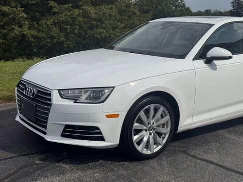 Used 2017 Audi A4 2.0T Premium w/ Convenience Package image 5