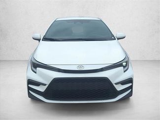 Certified 2024 Toyota Corolla SE FWD video 2