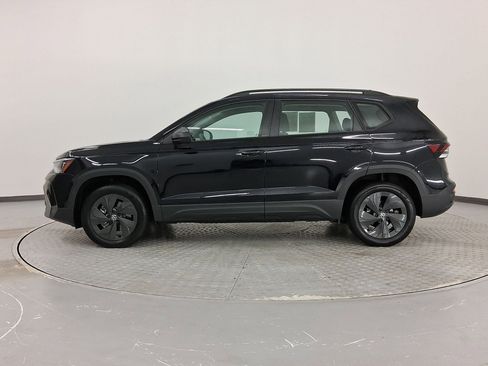 Used 2025 Volkswagen Taos S image 2