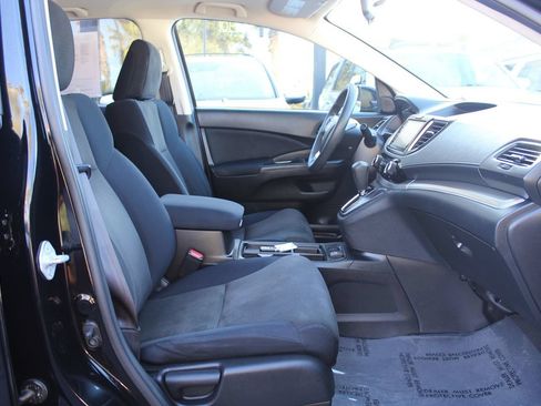 Used 2016 Honda CR-V EX image 20