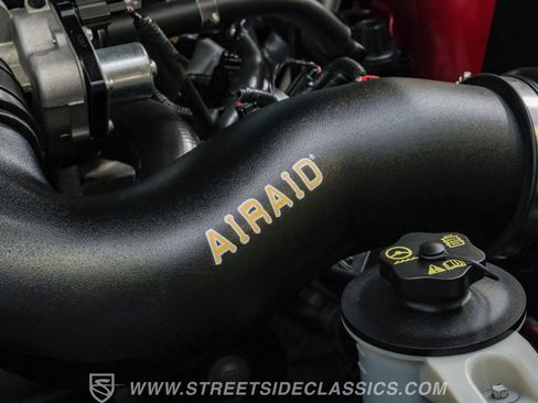 Used 2007 Ford Mustang GT image 38