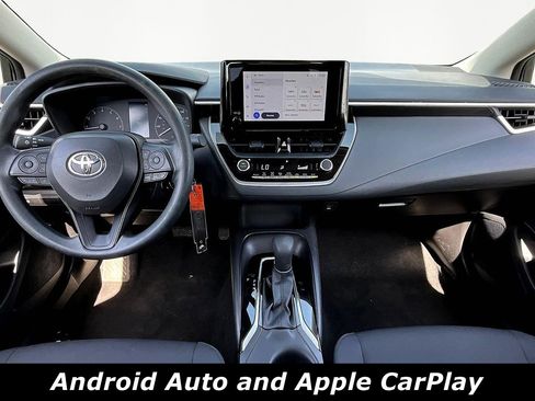 Used 2024 Toyota Corolla LE image 7