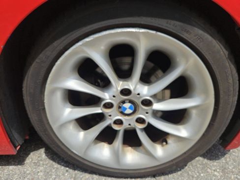 Used 2004 BMW Z4 2.5i RWD image 22