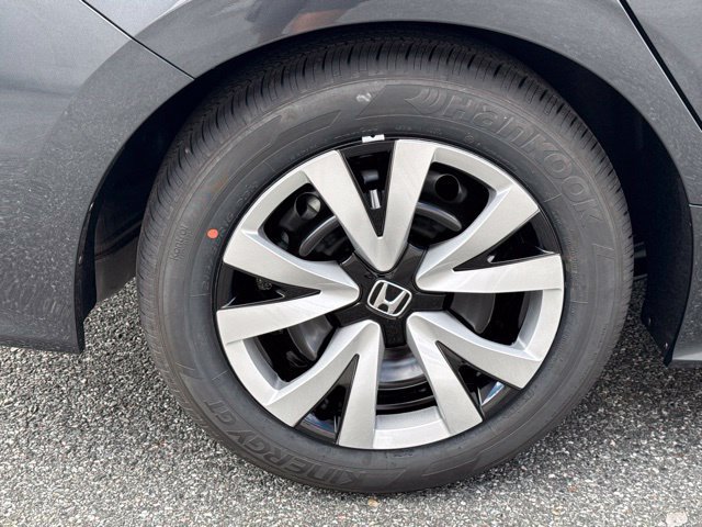 New 2026 Honda Civic LX image 20