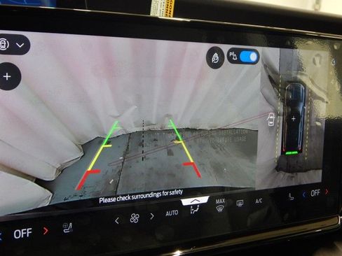 New 2025 Ford Expedition Platinum w/ Platinum Ultimate Package image 24