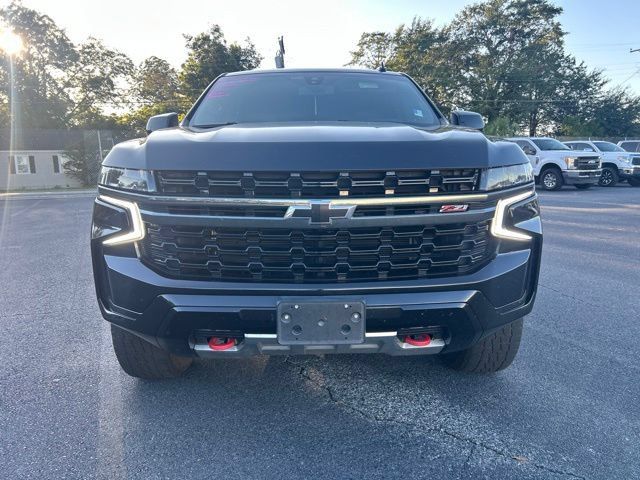 Used 2021 Chevrolet Tahoe Z71 AWD/4WD image 7
