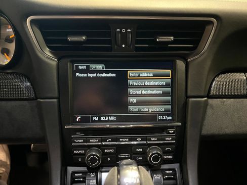 Used 2014 Porsche 911 GT3 image 18