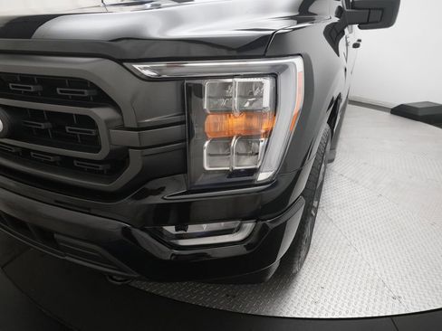 Used 2023 Ford F150 XLT w/ Equipment Group 302A High image 22