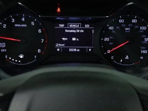 Used 2022 Chevrolet TrailBlazer ACTIV FWD image 12