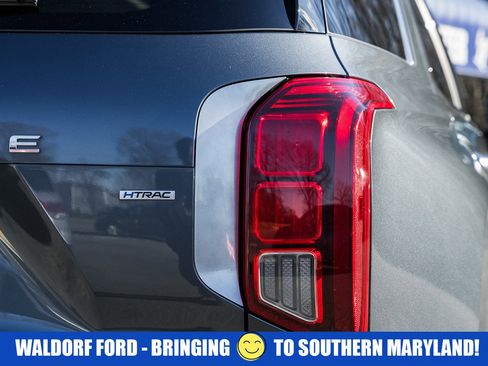 Used 2021 Hyundai Palisade Limited image 8