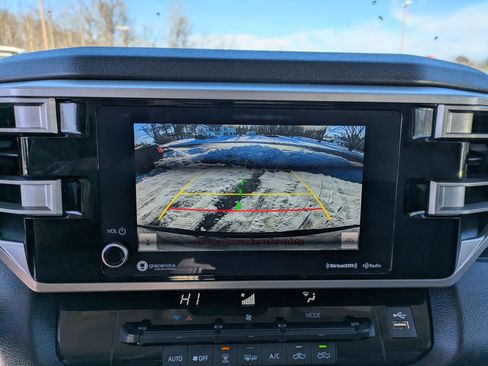 Used 2023 Toyota Tundra SR5 w/ TRD Off-Road Package image 12