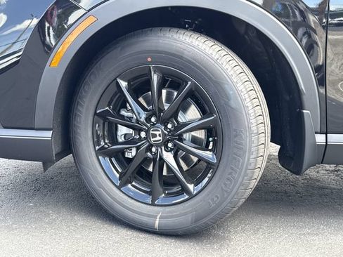 New 2026 Honda CR-V Sport image 38