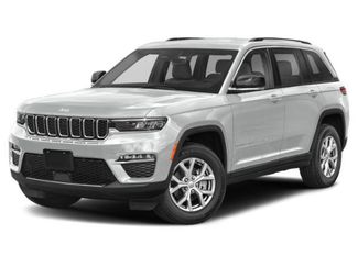 Certified 2023 Jeep Grand Cherokee Limited AWD/4WD video 1