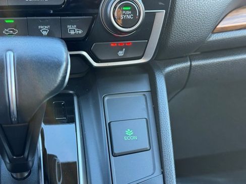 Used 2019 Honda CR-V Touring image 30