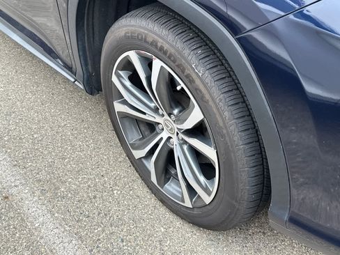 Used 2017 Lexus RX 350 AWD image 10