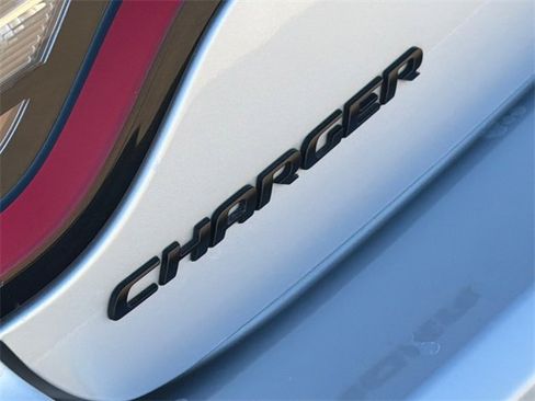 Used 2023 Dodge Charger GT w/ Blacktop Package image 11