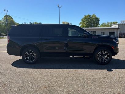 Used 2024 Chevrolet Suburban Z71 w/ Luxury Package