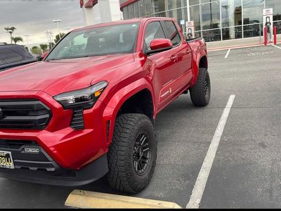 Used 2024 Toyota Tacoma SR5
