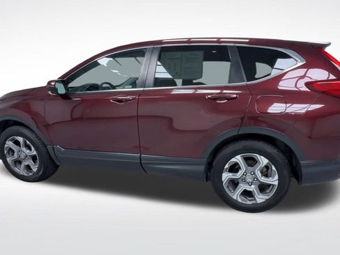 Used 2019 Honda CR-V EX image 5