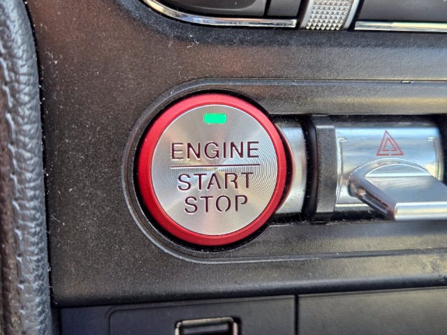Used 2022 Ford Mustang Premium RWD image 21