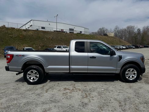 Used 2023 Ford F150 XL w/ Max Trailer Tow Package image 8