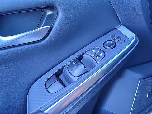 Used 2024 Nissan Sentra SR w/ SR Premium Package image 24