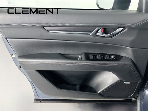 Used 2024 MAZDA CX-5 Carbon Edition image 29