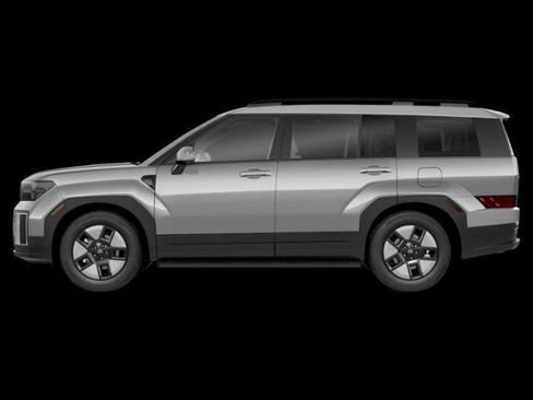 New 2026 Hyundai Santa Fe SE AWD/4WD image 8