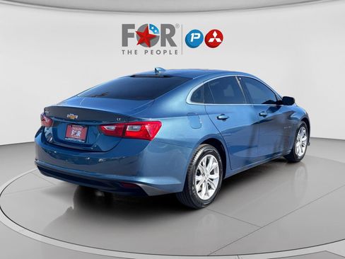 Used 2024 Chevrolet Malibu LT image 5