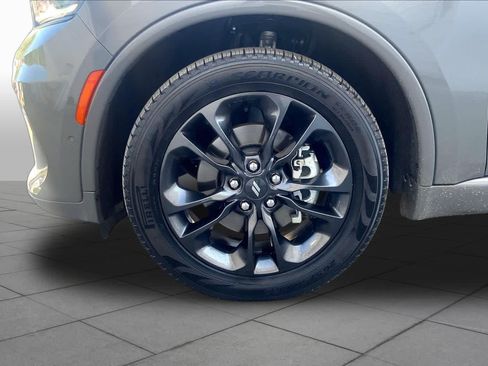 Used 2025 Dodge Durango R/T AWD/4WD image 10