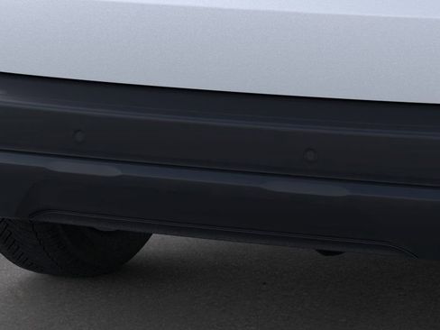 New 2026 Ford Escape ST-Line w/ Tech Pack #1 AWD/4WD image 24