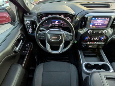 Used 2020 GMC Sierra 1500 Elevation w/ Elevation Value Package image 15