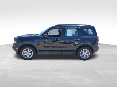 Used 2021 Ford Bronco Sport AWD/4WD image 7