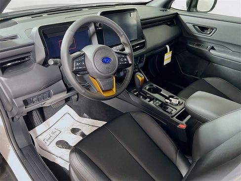 New 2026 Subaru Outback Wilderness image 10