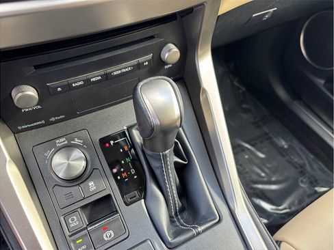 Used 2021 Lexus NX 300 FWD w/ Accessory Package 2 image 35