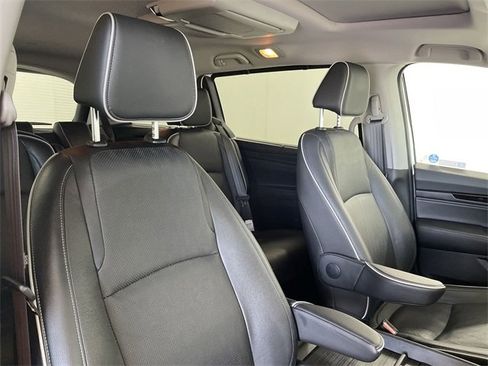 Used 2023 Honda Odyssey Elite image 20
