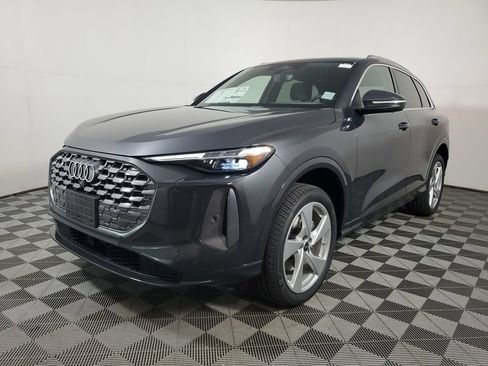 New 2026 Audi Q5 Premium Plus AWD/4WD image 3
