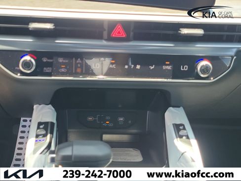 New 2026 Kia Sorento SX Prestige AWD/4WD image 27
