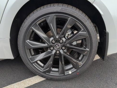 New 2025 Toyota Corolla SE image 11