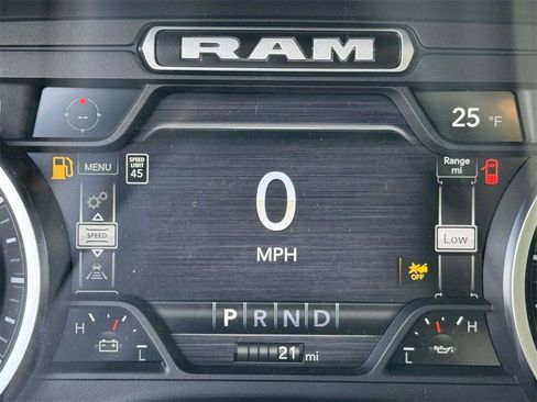 New 2026 RAM 2500 Big Horn image 25