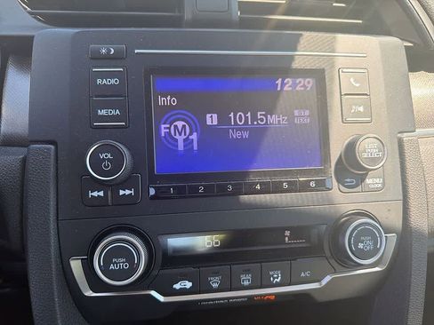 Used 2019 Honda Civic LX image 18