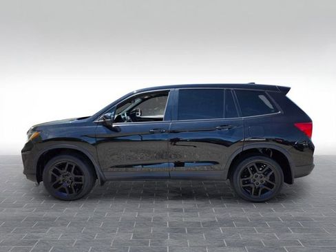 Used 2023 Honda Passport EX-L image 4