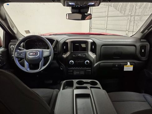 New 2026 GMC Sierra 1500 Pro w/ Graphite Edition image 21