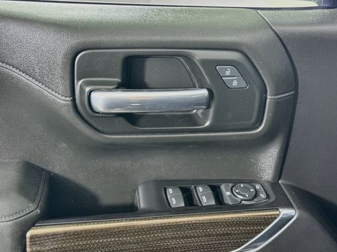 Used 2019 Chevrolet Silverado 1500 LT w/ All-Star Edition RWD image 24