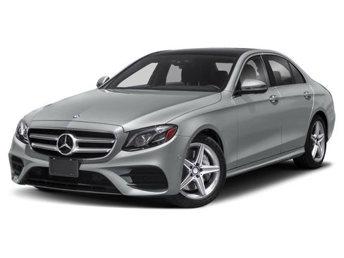 Used 2019 Mercedes-Benz E 300 image 1