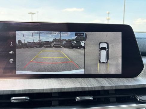 Certified 2024 Kia Telluride SX FWD image 29